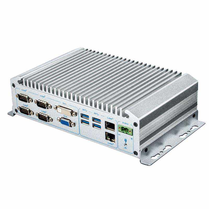 嵌入式工業(yè)主機(jī) Haswell/Brodwell U系列主機(jī)